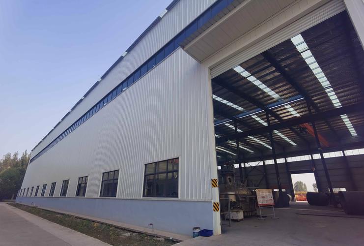 智辉化工装备 以工程总承包实力，赋能全球化工产业升级